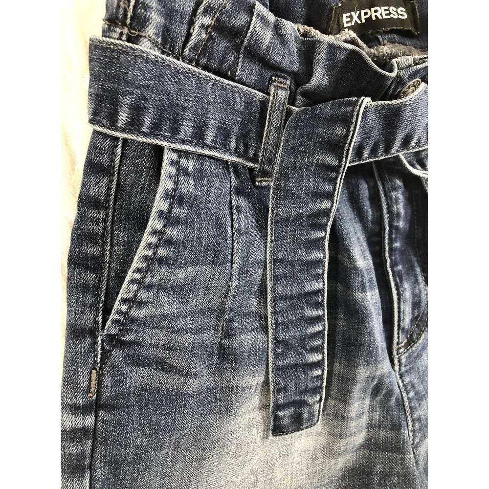 Express pair shorts